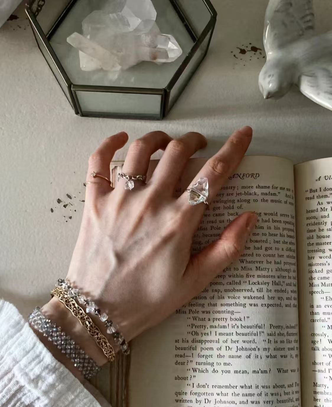 CherishCrystal